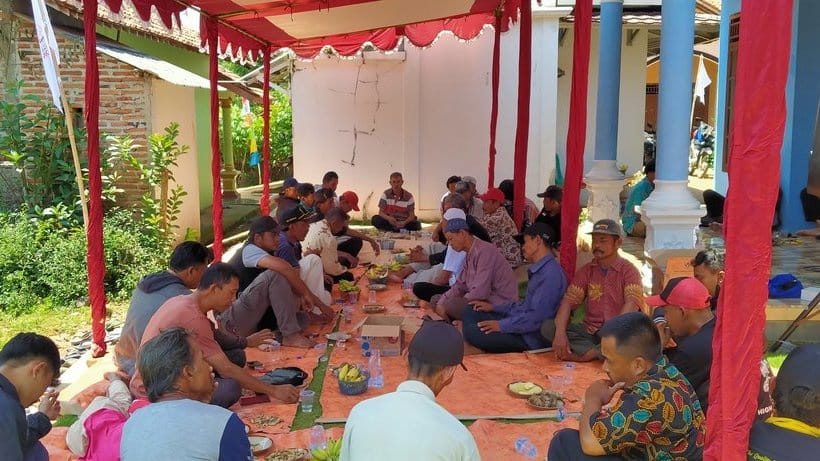 Contoh Sambutan Ketua Karang Taruna dalam Pertemuan Rutin Contoh Sambutan Ketua Karang Taruna dalam Pertemuan Rutin