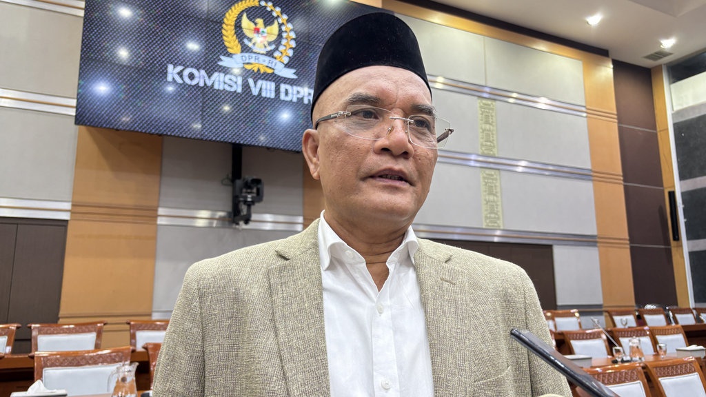 DPR Sebut Ada Kelalaian Publik di Kasus Balita Tewas Cacingan DPR Sebut Ada Kelalaian Publik di Kasus Balita Tewas Cacingan