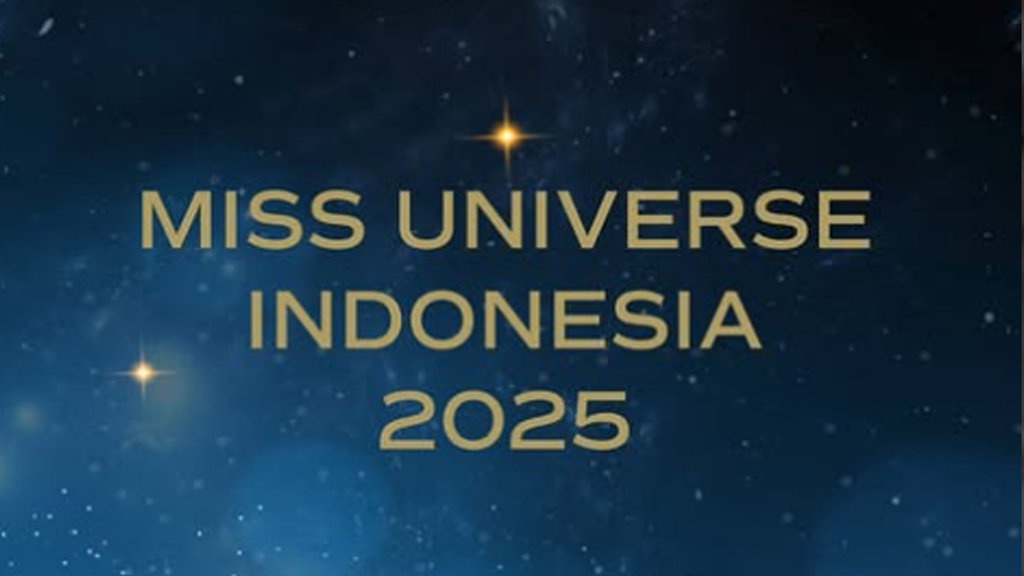 Hasil Top 16 Miss Universe Indonesia 2025: Kirana Larasati Masuk Hasil Top 16 Miss Universe Indonesia 2025: Kirana Larasati Masuk