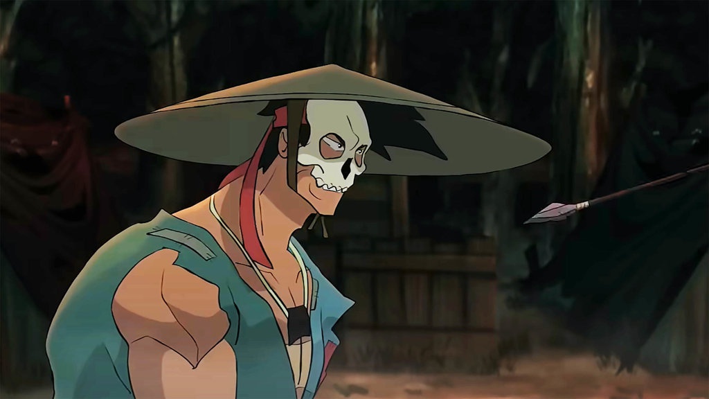 Panji Tengkorak 2025 Kapan Tayang? Pakai OST 