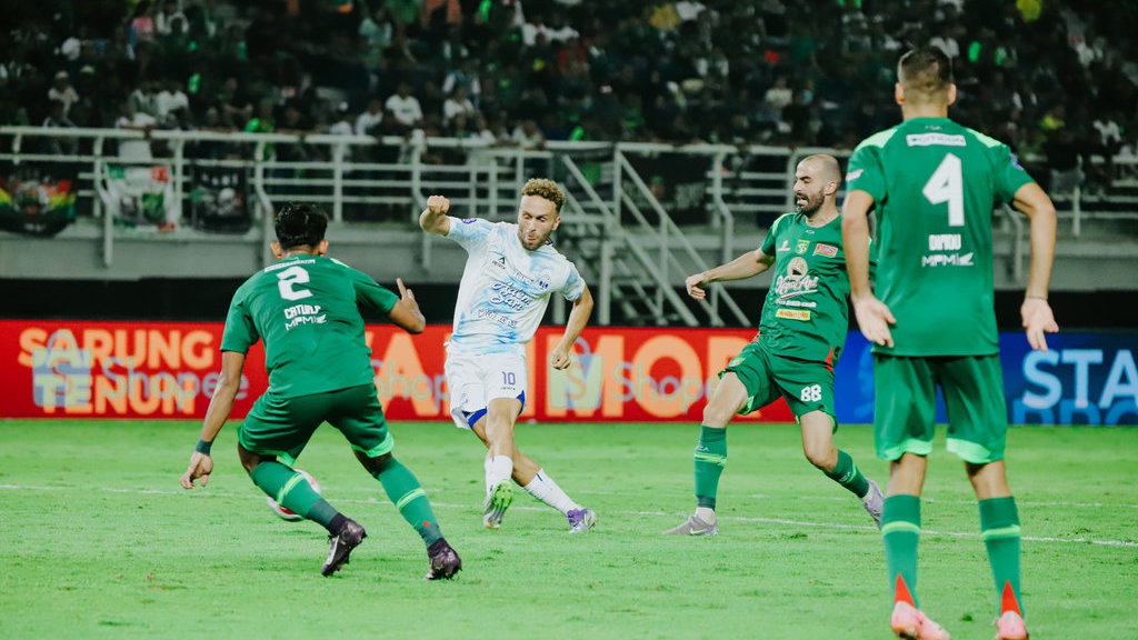 Suporter Hadiri Laga Tandang ke Surabaya, PSIM Didenda Rp25 Juta Suporter Hadiri Laga Tandang ke Surabaya, PSIM Didenda Rp25 Juta