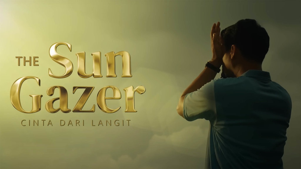 Sinopsis The Sun Gazer: Cinta dari Langit, Jadwal Tayang, & Cast Sinopsis The Sun Gazer: Cinta dari Langit, Jadwal Tayang, & Cast