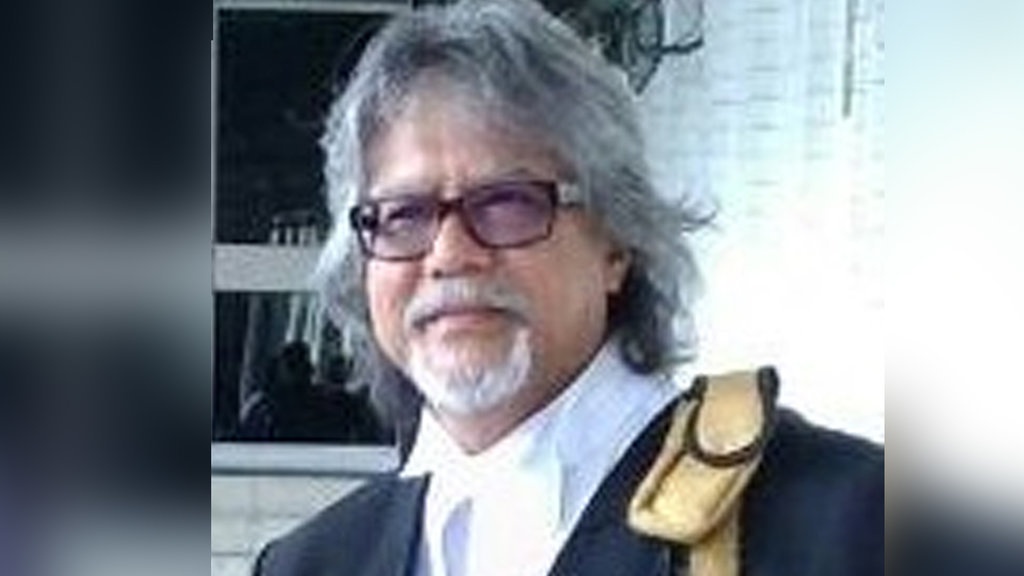 Sosok Datuk Ram Singh yang Bela Pelaku Bullying Zara Qairina Sosok Datuk Ram Singh yang Bela Pelaku Bullying Zara Qairina