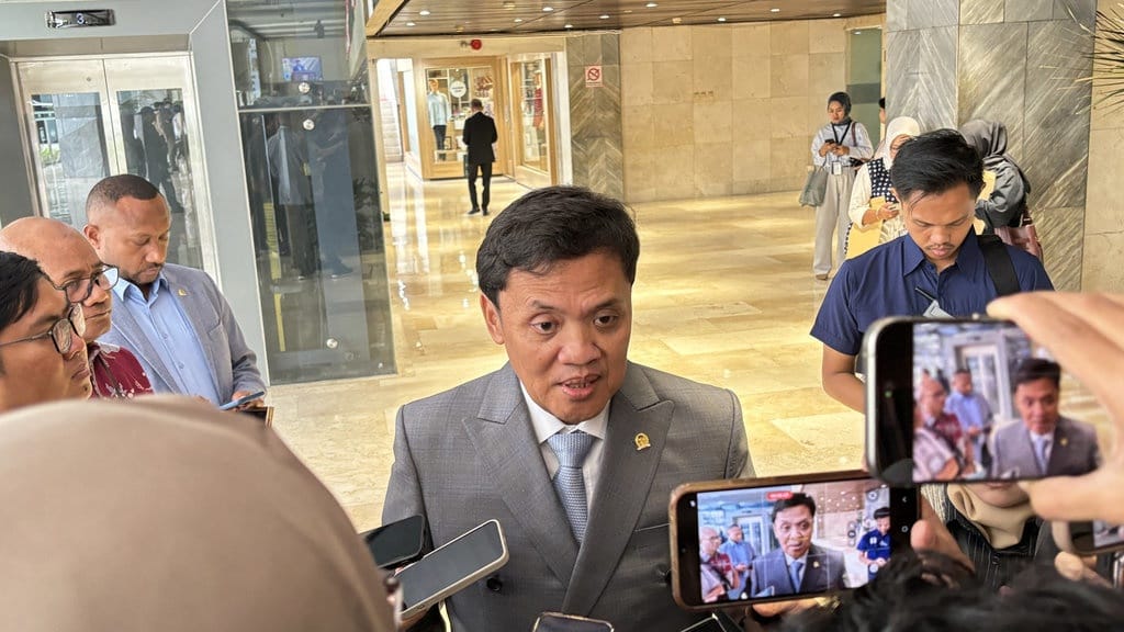 Habiburokhman soal Masak Mi Pakai Gas 3 Kg: Bukan di Rumah Saya