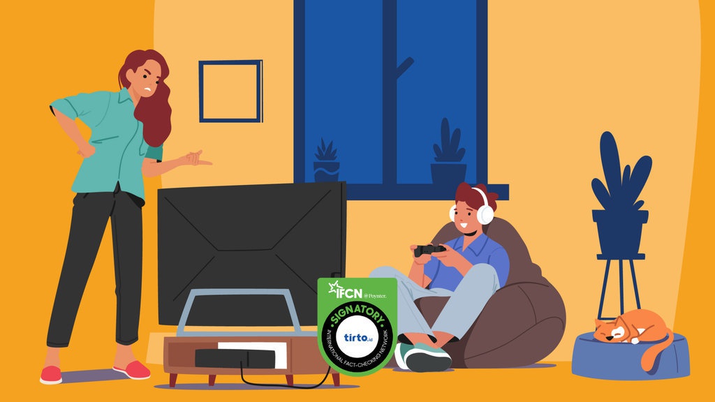 Bahaya Kecanduan Game: Emosi, Sosial, dan Kemampuan Belajar Anak Bahaya Kecanduan Game: Emosi, Sosial, dan Kemampuan Belajar Anak