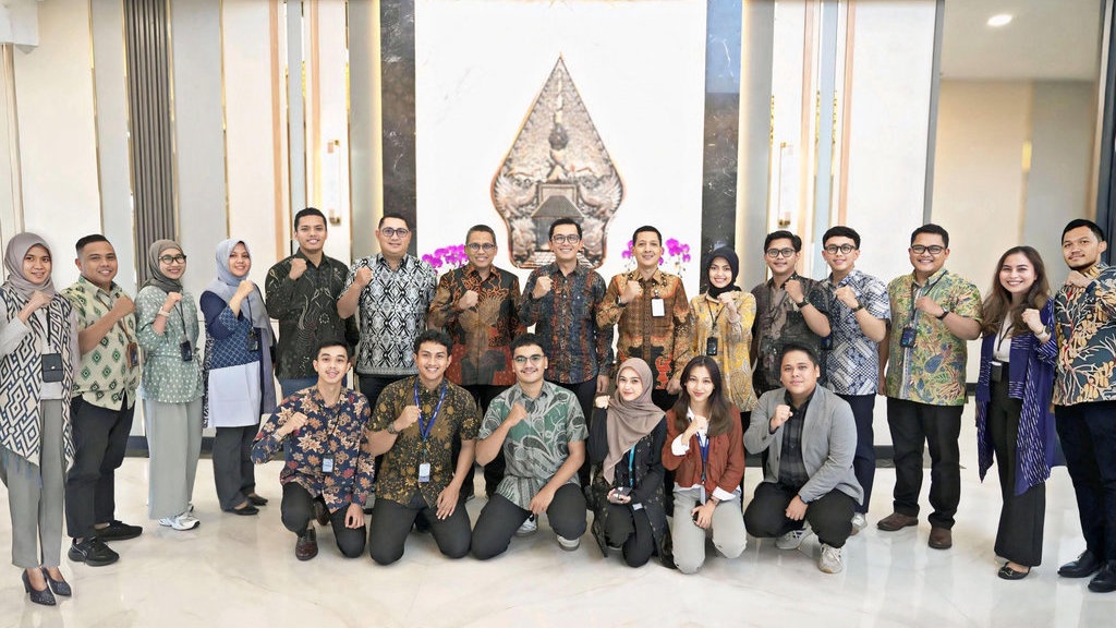 PMO Pegadaian Raih Penghargaan Global, Terbaik di Asia-Pasifik