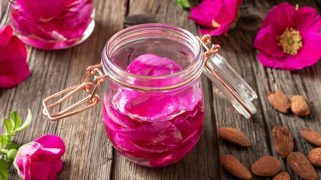 Cara Sederhana Maserasi Parfum Agar Wanginya Tahan Lama Cara Sederhana Maserasi Parfum Agar Wanginya Tahan Lama