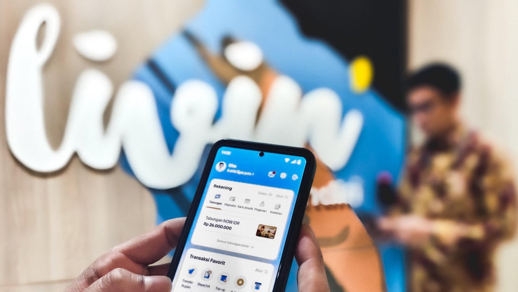 Bank Mandiri akan Salurkan Kredit Rp55 T untuk Sektor Prioritas Bank Mandiri akan Salurkan Kredit Rp55 T untuk Sektor Prioritas