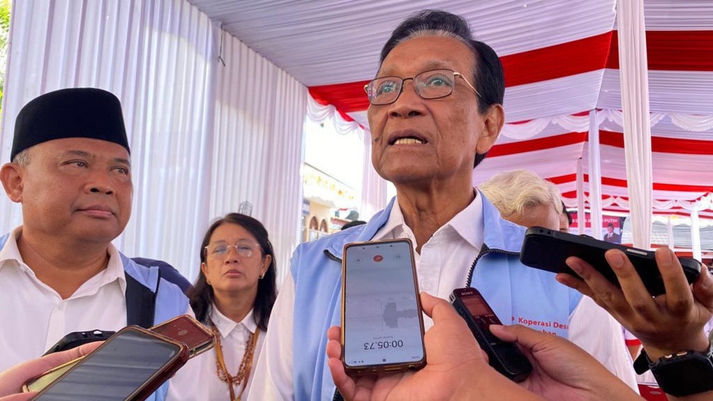 Alasan Sultan HB X Enggan Lobi Pusat soal Danais Dipotong 50%