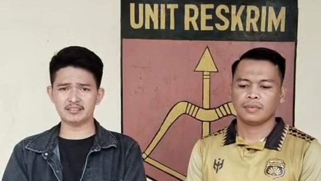 Polisi Lakukan Penyelidikan Kasus Bullying di Way Kanan Lampung Polisi Lakukan Penyelidikan Kasus Bullying di Way Kanan Lampung
