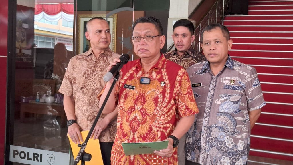 Anak Korban Terlantar di Kebayoran Lama Sudah Kembali Ceria Anak Korban Terlantar di Kebayoran Lama Sudah Kembali Ceria