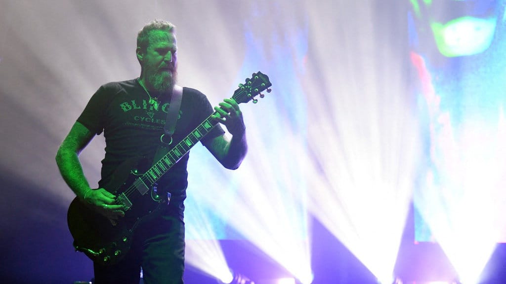 Profil Brent Hinds Gitaris Mastodon Meninggal Dunia & Kariernya Profil Brent Hinds Gitaris Mastodon Meninggal Dunia & Kariernya