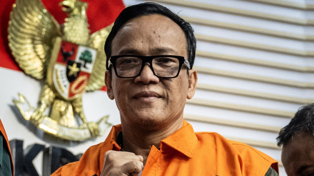 Video Noel Bilang Korupsi Hukum Mati & Tolak Suap Viral Lagi Video Noel Bilang Korupsi Hukum Mati & Tolak Suap Viral Lagi