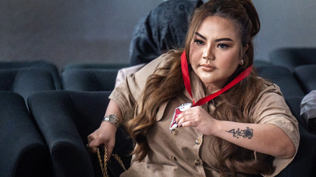 Benarkah Lisa Mariana Jadi Tersangka & Kasus Apa? Benarkah Lisa Mariana Jadi Tersangka & Kasus Apa?