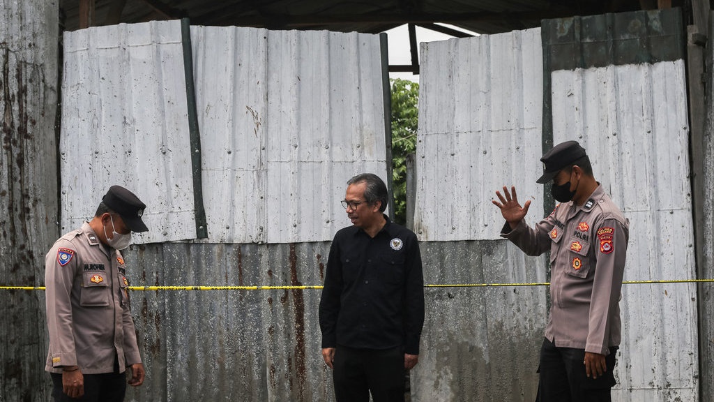 Berasal dari Mana Radioaktif Cesium-137 Cikande & Apa Dampaknya? Berasal dari Mana Radioaktif Cesium-137 Cikande & Apa Dampaknya?