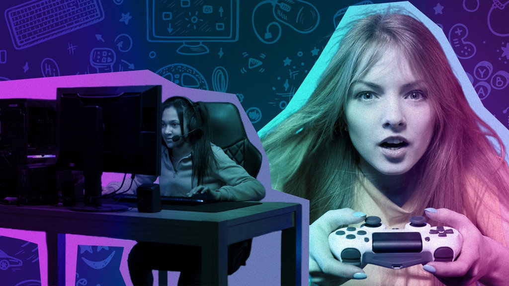 Menembus Maskulinitas: Jejak Perempuan Kembangkan Video Game Menembus Maskulinitas: Jejak Perempuan Kembangkan Video Game