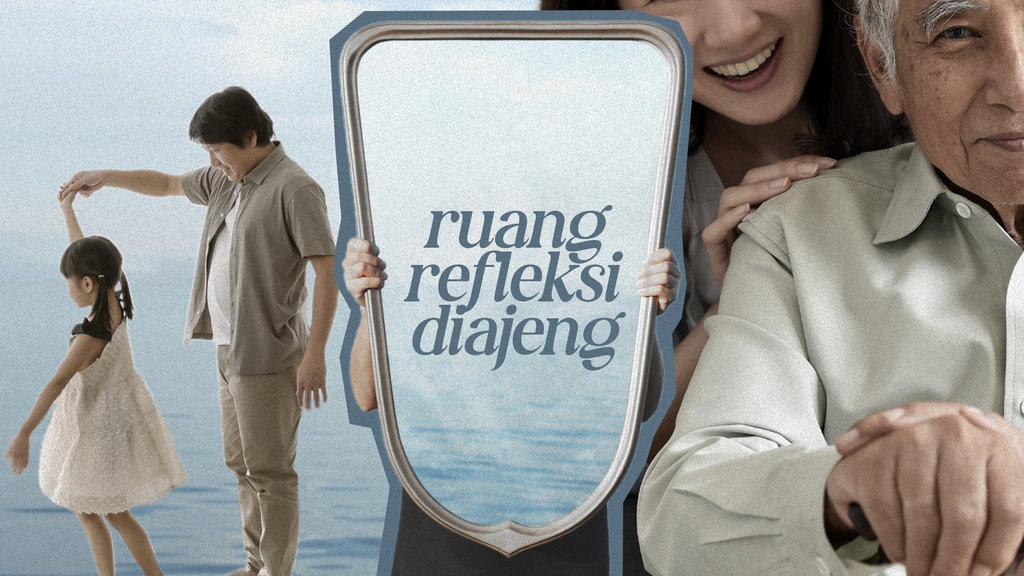 Setelah Orang Tua Tiada: Proses Panjang yang Tak Sama bagi Semua Setelah Orang Tua Tiada: Proses Panjang yang Tak Sama bagi Semua