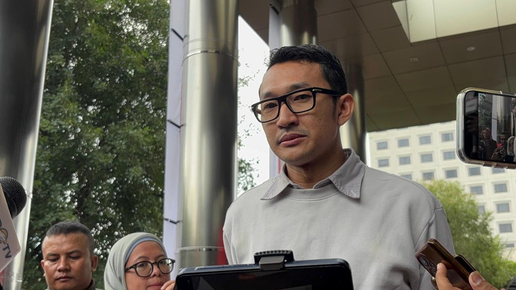 KPK Panggil Dirut PT BRI-IT Terkait Kasus Pengadaan EDC KPK Panggil Dirut PT BRI-IT Terkait Kasus Pengadaan EDC