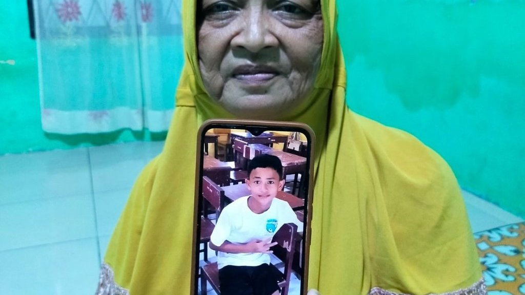 Duduk Perkara 5 Remaja Bunuh Bocah 13 Tahun di Deli Serdang Duduk Perkara 5 Remaja Bunuh Bocah 13 Tahun di Deli Serdang