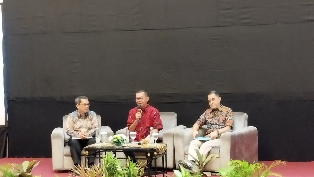 Kepemilikan SRBI oleh Perbankan Naik Jadi Rp549 Triliun