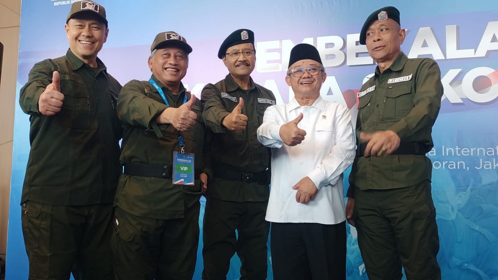 Kurikulum Fleksibel Sekolah Rakyat Jawab Minat Siswa Kurikulum Fleksibel Sekolah Rakyat Jawab Minat Siswa