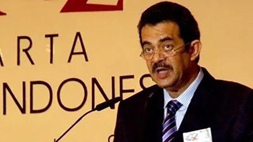 Kejagung Telusuri Perusahaan dan Aset Lain Milik Riza Chalid Kejagung Telusuri Perusahaan dan Aset Lain Milik Riza Chalid