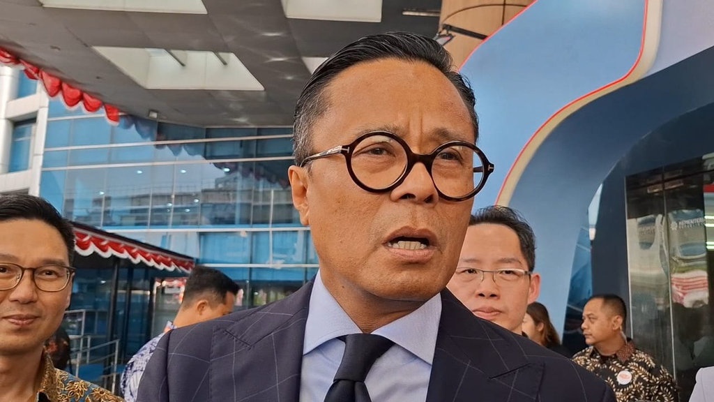 Danantara Siapkan SKB untuk Bangun Peternakan Ayam Rp20 Triliun