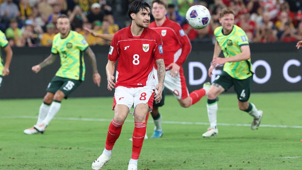 Apakah Jadwal Timnas vs Taiwan & Lebanon Tetap Main September?