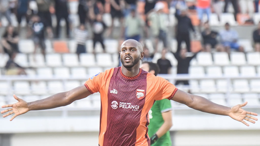 Live Streaming Borneo FC vs Persik Liga Super 2025 & Tayang TV Live Streaming Borneo FC vs Persik Liga Super 2025 & Tayang TV