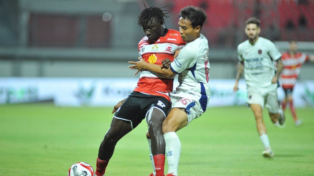 Live Streaming Persita vs PSIM Super League 2025 Sore Ini