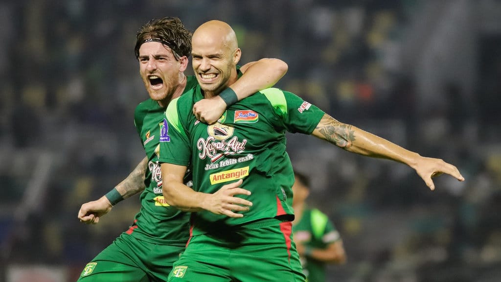 Live Streaming PSBS vs Persebaya Super League 2025 & Jam Tayang Live Streaming PSBS vs Persebaya Super League 2025 & Jam Tayang