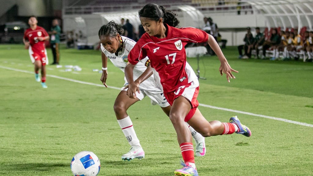 Jadwal Semifinal Piala AFF U16 Putri 2025, Indonesia vs Siapa? Jadwal Semifinal Piala AFF U16 Putri 2025, Indonesia vs Siapa?