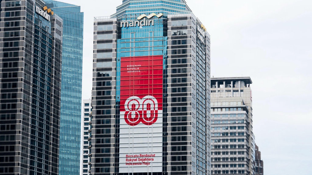 Himbara Kompak Naikkan Bunga Deposito Valuta Asing Jadi 4% Himbara Kompak Naikkan Bunga Deposito Valuta Asing Jadi 4%