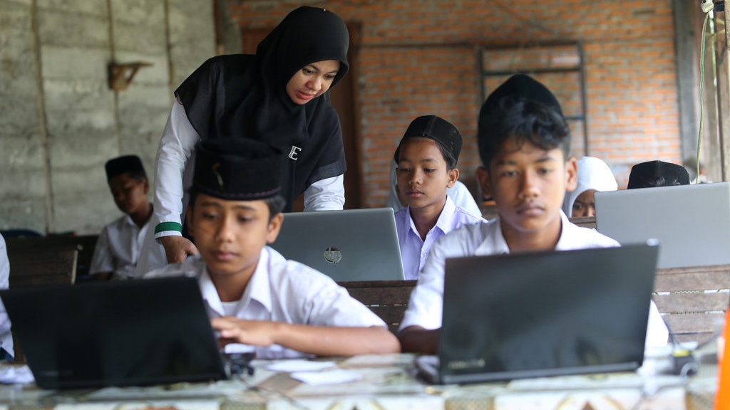 Cek Jadwal Terbaru OMI 2025 Bidang Riset dan Tahapannya Cek Jadwal Terbaru OMI 2025 Bidang Riset dan Tahapannya