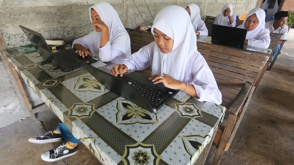 Kapan Hasil Tes TKA SMA/SMK 2025 Keluar? Cek Jadwalnya Kapan Hasil Tes TKA SMA/SMK 2025 Keluar? Cek Jadwalnya