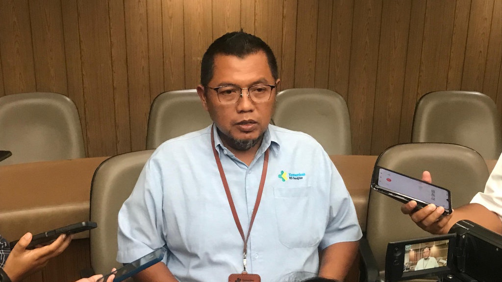 Kasus Kekerasan terhadap Residen RSUP Dr Sardjito Berakhir Damai Kasus Kekerasan terhadap Residen RSUP Dr Sardjito Berakhir Damai