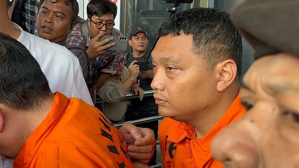 Profil Irvian Profil Irvian