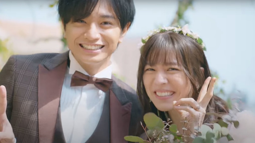 My Beloved Stranger Tayang di Mana & Kapan? Cek Link Beli Tiket My Beloved Stranger Tayang di Mana & Kapan? Cek Link Beli Tiket