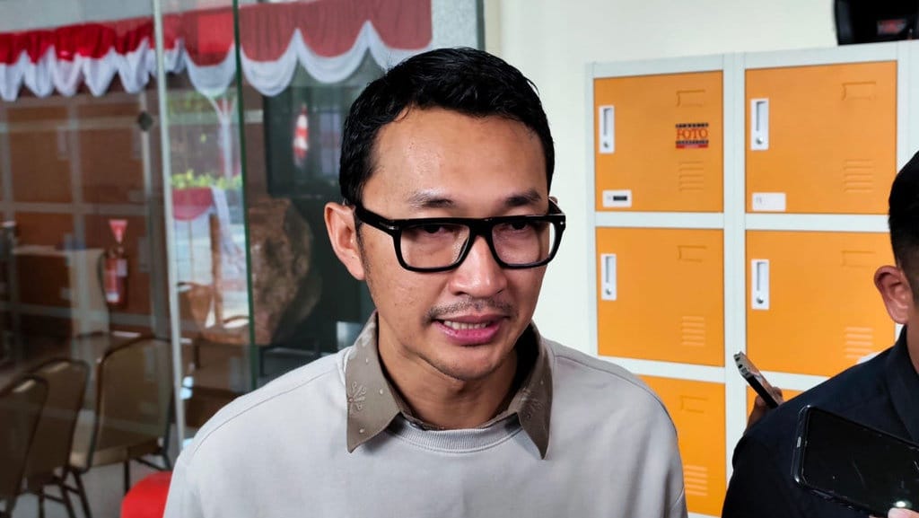 KPK Sita 2 Rumah Senilai Rp6,5 M terkait Kasus Kuota Haji KPK Sita 2 Rumah Senilai Rp6,5 M terkait Kasus Kuota Haji