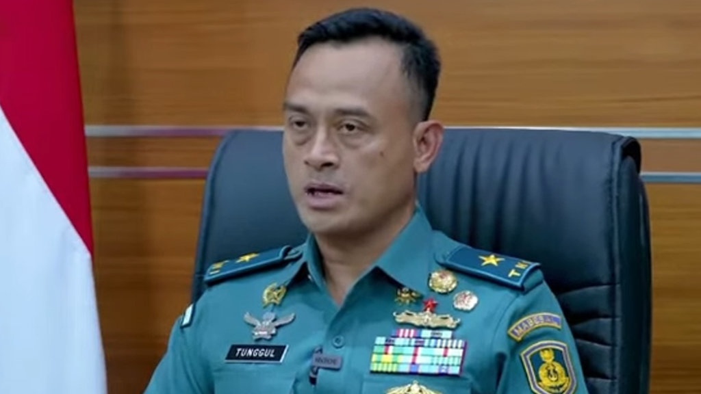 TNI AL Usut Kasus Warga Tewas Dianiaya Personel di Riau TNI AL Usut Kasus Warga Tewas Dianiaya Personel di Riau