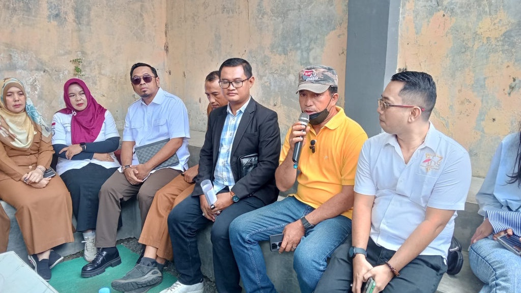 Proses Hukum Kasus Edit Foto Syur di Cirebon Harus Tetap Jalan