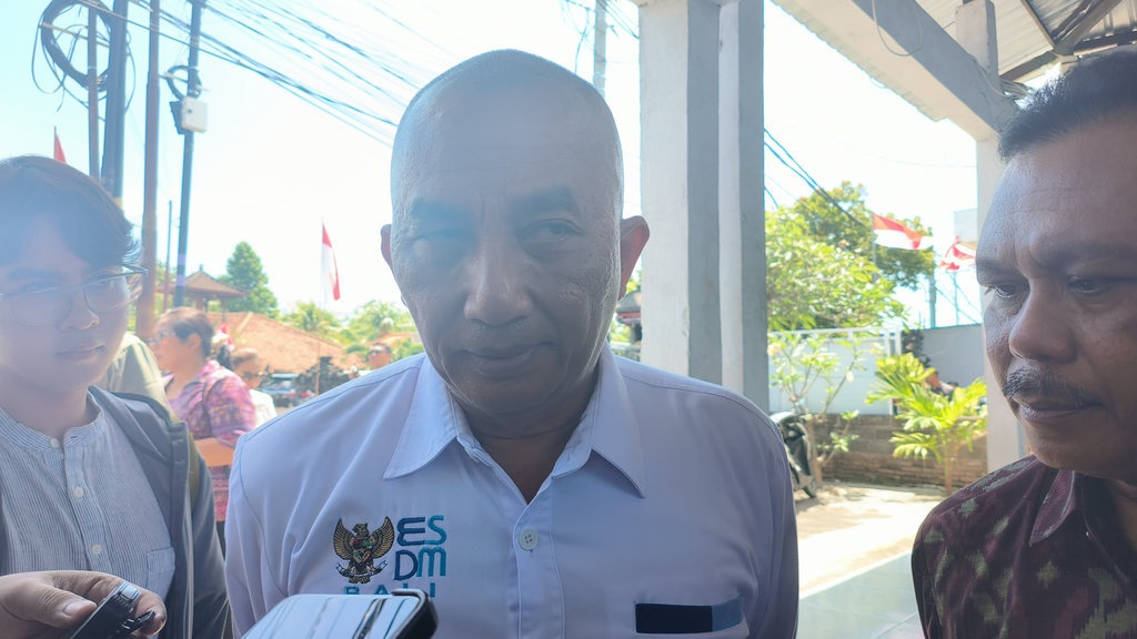 Pemprov Bali Minta Aturan Beli LPG 3 Kg Pakai NIK Diperjelas