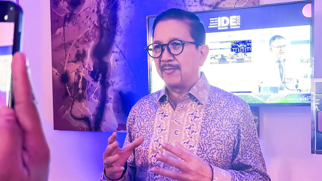 Badan Industri Mineral Bisa Jadi Think-Tank Hilirisasi Logam Badan Industri Mineral Bisa Jadi Think-Tank Hilirisasi Logam