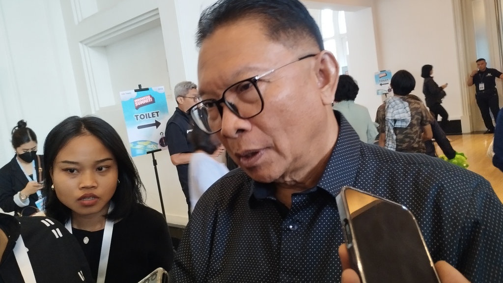 Summarecon Alihkan Fokus di IKN, Tinggalkan KPBU Hunian ASN Summarecon Alihkan Fokus di IKN, Tinggalkan KPBU Hunian ASN