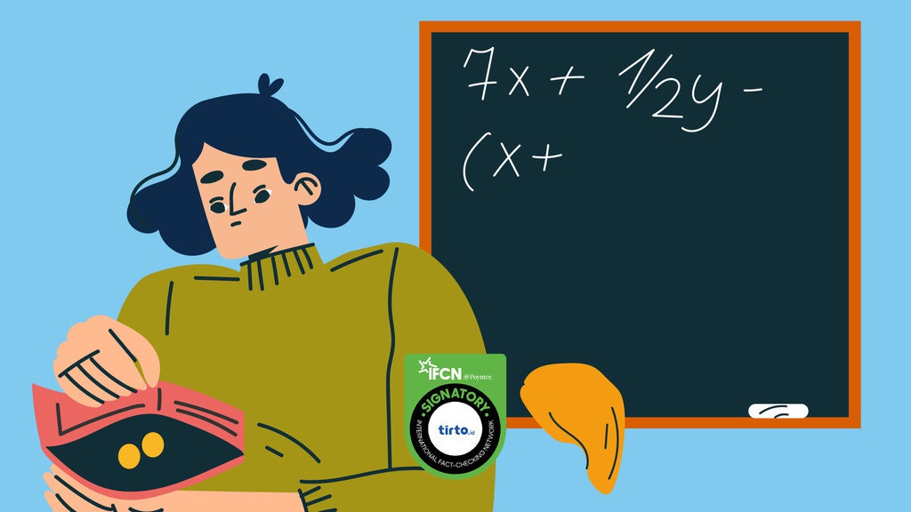 Nasib Guru Honorer: Beban Sama, tapi Gaji Beda Nasib Guru Honorer: Beban Sama, tapi Gaji Beda