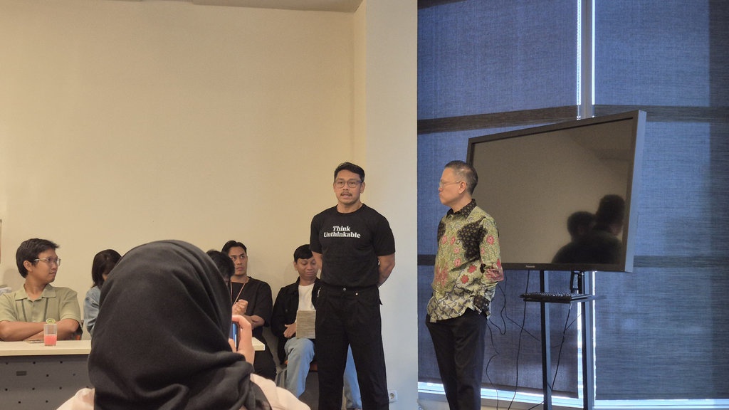 SMBC Indonesia Dorong Akuisisi Nasabah UMKM via Jenius Bisniskit SMBC Indonesia Dorong Akuisisi Nasabah UMKM via Jenius Bisniskit