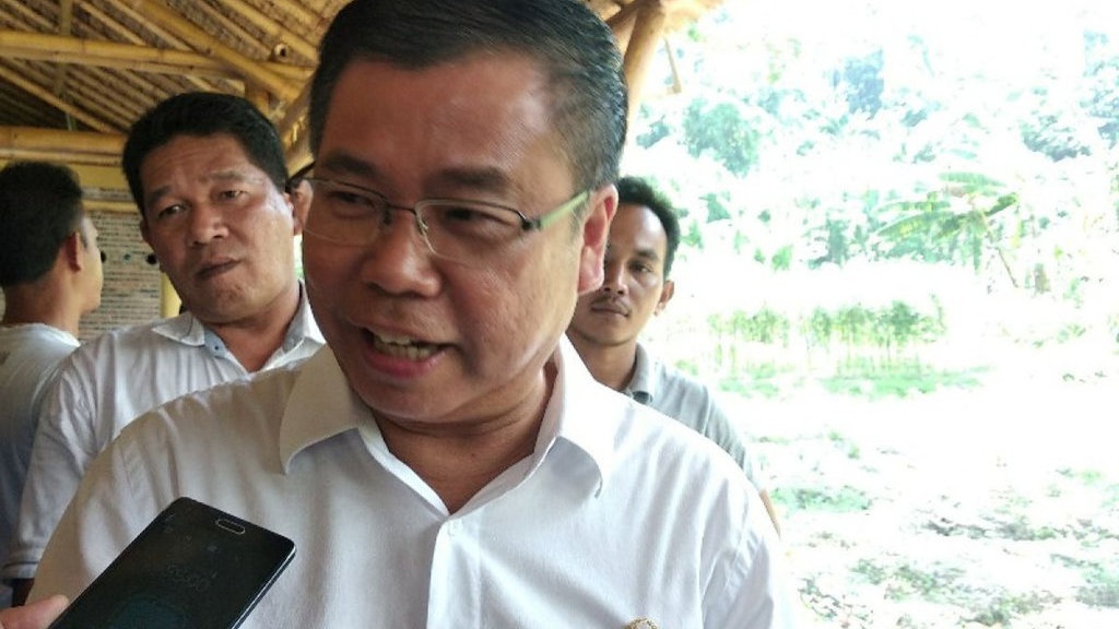 Legislator PDIP Sindir Rangkap Jabatan & Gaji Mendikti-Wamen