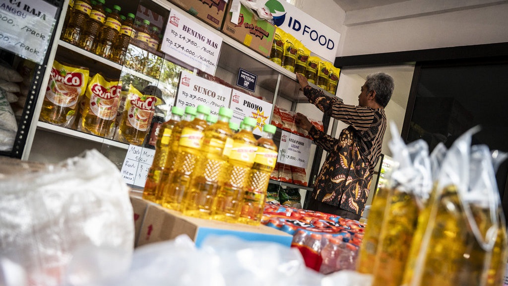 Cek Hasil Administrasi Rekrutmen Kemenkop 2025 Asisten Bisnis Cek Hasil Administrasi Rekrutmen Kemenkop 2025 Asisten Bisnis