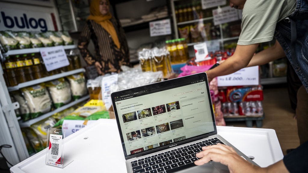 Kopdes Sudah Bisa Ajukan Pinjaman, Simak Ketentuannya Kopdes Sudah Bisa Ajukan Pinjaman, Simak Ketentuannya