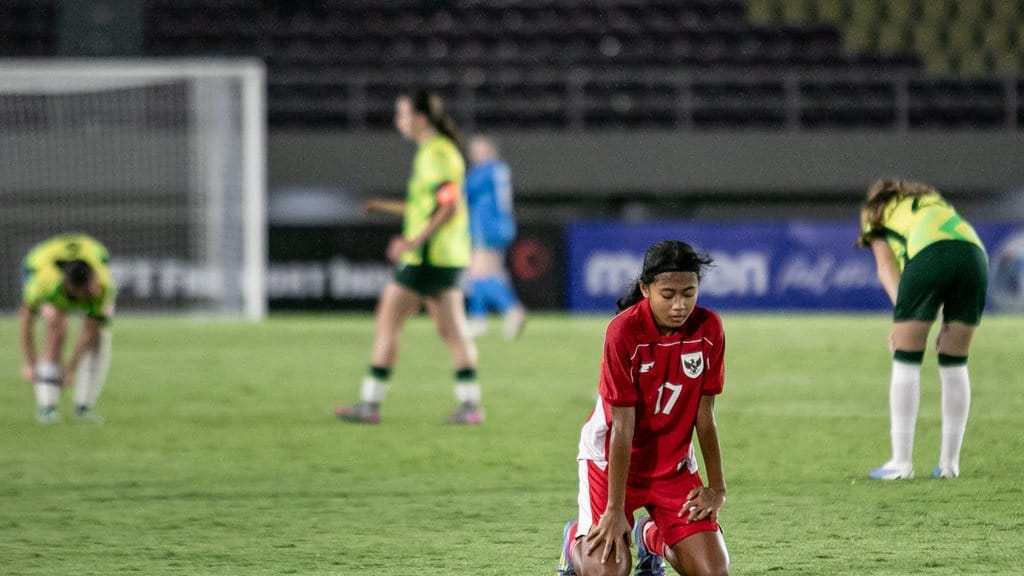 Daftar Tim Lolos Piala Asia U17 Putri 2026, Siapa Wakil ASEAN?